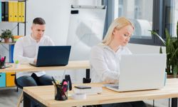 Hareketsiz Yaşam Alarm Veriyor