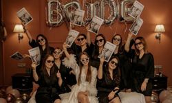 Düğünlerde Yeni Trend: Gelin Koçluğu Hızla Yayılıyor