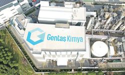 Gentaş Kimya 5 Yılda Çift Haneli Büyüme Hedefliyor
