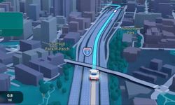 Google Haritalar’a 3D Navigasyon, Yapay Zekalı Yeni Dönem