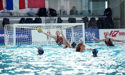 Galatasaray Zena Avrupa’da 8’li Finalde