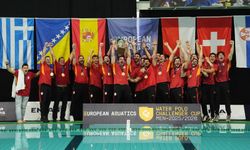 Galatasaray Sutopunda Avrupa Şampiyonu Oldu