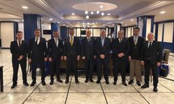 UEFA Finalleri İçin Güvenlik Zirvesi Bilbao’da Yapıldı