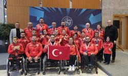 Milli Sporculardan Tiflis’te 20 Madalyalık Büyük Başarı