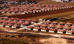 Hatay Kumlu’da Köy Evleri Doldu, Umutlar Yeniden Yeşerdi