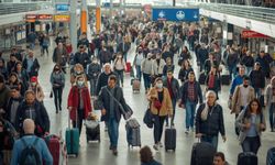 Bayramda Yurt Dışına Çıkacaklara Sigorta Desteği