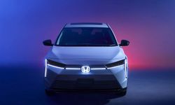 Honda Çin’de Ürettiği Elektrikli Modeli Dünyaya Açıyor
