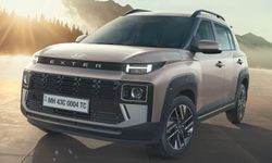 Hyundai’den 6.200 Dolarlık SUV: Yeni Exter Tanıtıldı