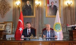 Basın İlan Kurumu ile İstanbul Üniversitesi arasında iş birliği protokolü