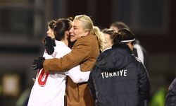 Kıragası: Türk Kadını Başarıyı Bir Kez Daha Gösterdi