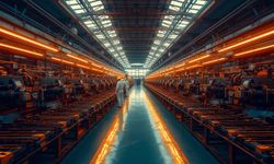 YD-ÜFE Şubatta Yükseldi: Yıllık Artış Yüzde 35,55