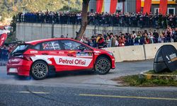 Ralli Sezonu Marmaris’te Başlıyor: Ege Rallisi Heyecanı