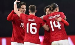 Türkiye-Romanya Maçı Biletleri Satışa Çıktı