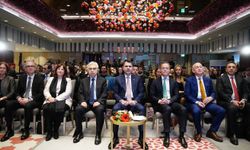 COP31’de Türkiye’nin 5 Enerji Hedefini Bakan Kurum Açıkladı