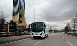 Anadolu Isuzu’dan Turizme Güçlü Hamle: Yeni NovoLux