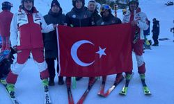 Otizmli Milli Sporculardan Fransa’da Büyük Başarı