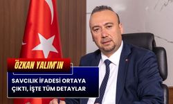 Yalım’ın Savcılık İfadesi Ortaya Çıktı, İşte Tüm detaylar