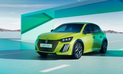 Peugeot’dan Yeni Motor Hamlesi: Bakım Süresi Uzadı