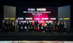 sahibinden.com Basketbol Milli Takımlarına Ana Sponsor
