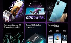 Samsung’dan Uygun Fiyatlı 5G Hamlesi: 6 Yıl Destek