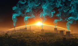 Türkiye’de Sera Gazı Alarmı: Emisyon Yüzde 5,3 Arttı