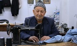 74 yıl aynı meslek, Terzi kardeşlerin ilham veren hikayesi