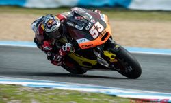 Toprak Razgatlıoğlu MotoGP’de İlk Yarışını Tamamladı