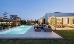 Doğa Dostu Konutlar Urla Bademler’de İlgi Görüyor