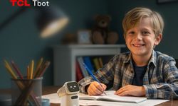 TCL’den Yapay Zekalı Masaüstü Asistanı Tbot Tanıtımı