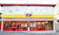 ŞOK Marketler’in 2025 Satış Geliri 279 Milyar Liraya Ulaştı