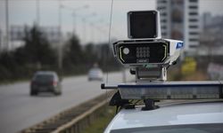 Radar Toleransı Kalktı: 6 km/s Aşımda Ceza Var