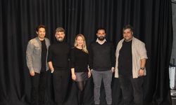 Tiyatro Kooperatifi’nde yeni dönem: Dayanışma öne çıktı