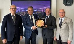 Amatör Sporun Geleceği İçin Kritik Ziyaret