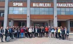 Masa Tenisi Antrenörlük Kursu Bursa’da Başladı