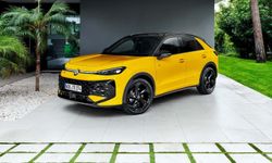 Yeni T-Roc Türkiye’de! Fiyatı ve Tüm Detayları