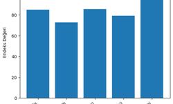 Tüketici Güveni Martta Geriledi: Endeks 85,0 Oldu
