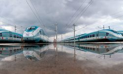 Bayramda Trenlerde Kapasite Artışı 8 bin 898 Ek Koltuk