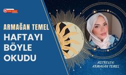 Armağan Temel Haftayı Böyle Okudu