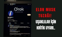 Elon Musk Tuzağı! Uşaklılar İçin Kritik Uyarı