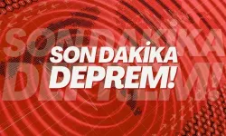 4.2’lik Deprem Uşak’ta Kısa Süreli Paniğe Yol Açtı