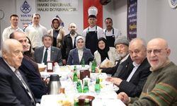 Ramazan Sofrasında Birlik ve Dayanışma Çağrısı