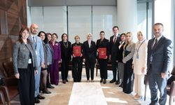 Bakanlık ve TÜRKONFED'den Kadın İstihdamı İçin Yeni Adım