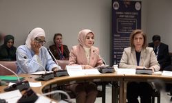 Bakan Göktaş: Kadınlar Üretim ve İstihdamda Daha Güçlü