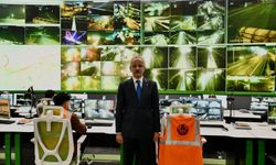 5G’li Akıllı Yol Testleri Başladı! Trafikte Yeni Dönem