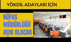 YÖKDİL Adayları İçin Uşak’ta Önemli Duyuru