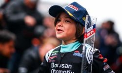 6 Yaşındaki Zayn’dan Avrupa’da Zaferle Başlangıç