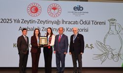 Zeytinyağında Kritik Çağrı: Rekolte ve Kota Talebi