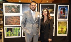 Zeytinin Hikâyesi Fotoğraf Kareleriyle Anlatıldı