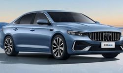 Toyota’ya Rakip, Dacia Fiyatına: Yeni Hibrit Sahneye Çıktı