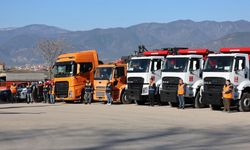 TBB ve İBB’den Ortak Hizmet Hamlesi: 22 Belediyeye Destek Başladı